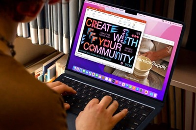 Apple MacBook Air M2 Will Be Available From July 15: Price, Specifications