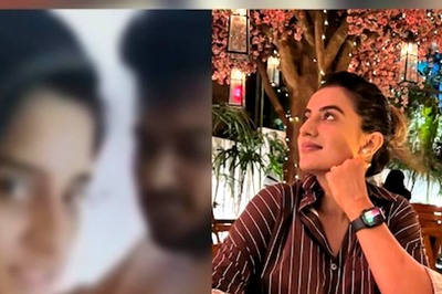 The Truth Behind The Viral Video of Bhojpuri Star Akshara Singh