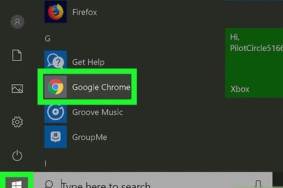 How to Sign in to Chrome