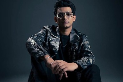 Marathi Actor Nikhil Bane Drops Never-before-seen Photos, Fans Approve Of His New Look