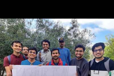 California University's Webinar on Kashmir Delisted from Events Calendar After Indian Students Protest