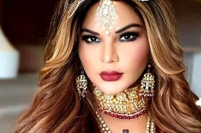 Bigg Boss Marathi 4: Rakhi Sawant Enters The House As A Wild Card Contestant