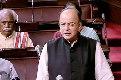 Govt to Take Precautions Against Virtual Currencies Like Bitcoin, Says Jaitley in Rajya Sabha