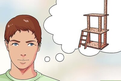 How to Make a Cat Tree
