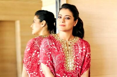 Kajol's 50th Birthday: A Look At Actress' Early Struggles, Movies And Net Worth