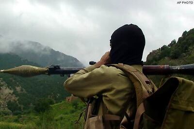 Pakistan: Suicide bombers' training den in North Waziristan unearthed