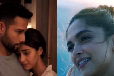 Deepika Padukone’s Gehraiyaan Cleared Without Any Cut, Gets A Certificate