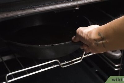 How to Brown Pork Chops