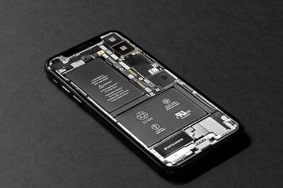 iPhone Battery: How To Know Exact Battery Cycle Count On iPhone, Check Battery Health