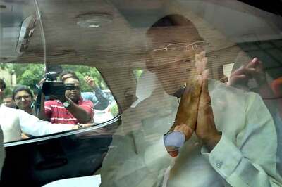 Vehicles of President, VP to Soon Have Number Plates: Delhi HC Told