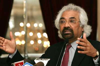 Sam Pitroda Asks Congress to Reach Out to People, Not Trust Social Media for Karnataka Polls