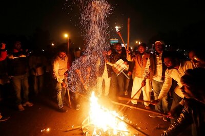 All Airlines Cancel Flights to Assam as Protests over Citizenship Bill Grip State