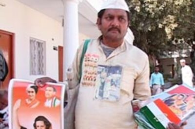 Why Cong revival a tough task in UP