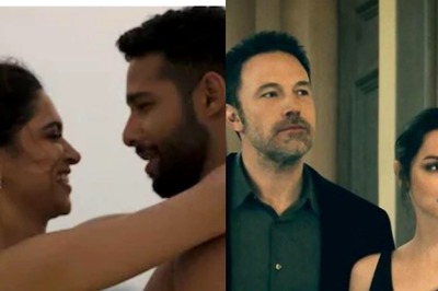 Cinema and Social Responsibility: Deep Water, Gehraiyaan Raise Morally Disturbing Questions