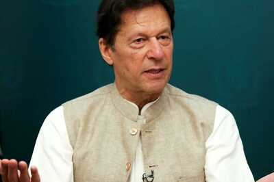 Exclusive | Can Propose Caretaker PM Candidate by April 6: Pak President in Letter to Shehbaz Sharif