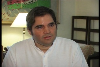 Hate speech: UP to appeal against Varun Gandhi's acquittal