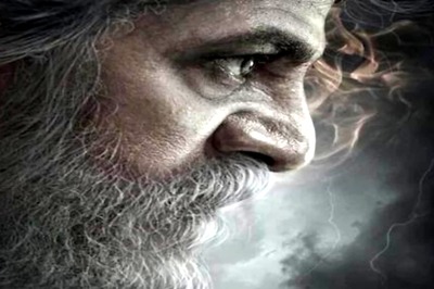 'The Brutal 1960s': Motion Poster of Shiva Rajkumar-Starrer Vedha Unveiled