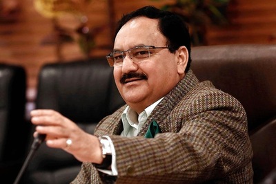 BJP Always Been Committed to Construction of Ram Temple, Says Party Working President JP Nadda