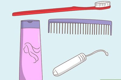 How to Pack Your Summer Camp Toiletries