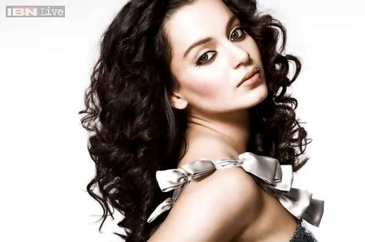 Kangana Ranaut to star opposite Saif Ali Khan in Sujoy Ghosh's new film 'Devotion of Suspect X'