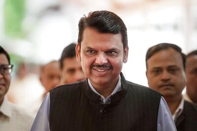 Efforts on to Give Quota to Marathas, Govt Positive Towards Their Demands: Fadnavis