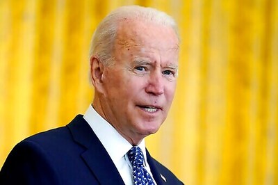 Biden Moves To Oust Trump Military Academy Board Appointees