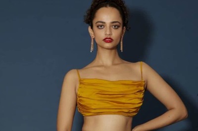 Class Fame Anjali Sivaraman 'Struggled' for 8 Years, Reveals 'I Made It a Point Not to Lean on...' | Exclusive