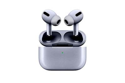 Apple AirPods Pro and AirPods (2nd Generation) Getting Firmware Version 3E751; Changes Unknown