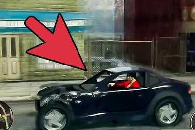 How to Rob a Store in Saints Row 3