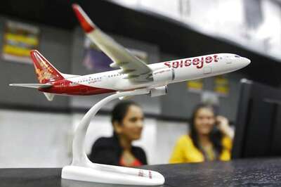 SpiceJet Suspends Delhi-Hong Kong Flights From February 16 to 29 Due to Coronavirus Outbreak