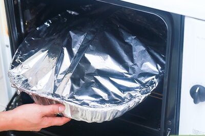 How to Cook and Carve a Spiral-Sliced Ham