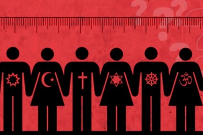 ‘It’s Rubbish That It’s Against Minorities’: As UCC Debate Rages On, Let’s See Who Are Backing It