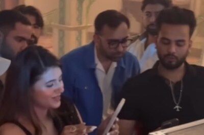 Elvish Yadav, Anjali Arora To Collaborate On A New Project? Here's What We Know