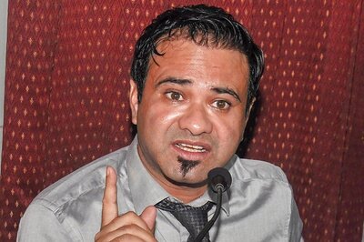 Dr Kafeel Khan Arrested Again, Now in Connection With 9-year-old Fraud Case