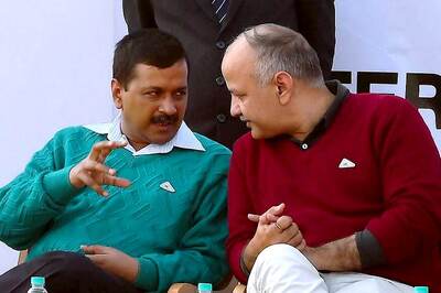 New Faces, Reward for Switching Over & Some Discontent: Good, Bad & Ugly of AAP’s Candidate List for Delhi Polls