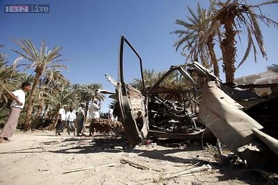 Pakistan to raise US drone attacks issue at UN