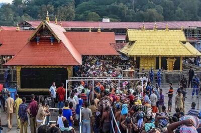 SC May Refer Larger Questions of Law to Nine-Judge Bench in Sabarimala Case, Says CJI Bobde