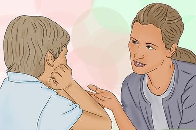 How to Reduce the Pain of Shots for Children