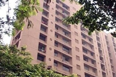 Affordable housing should be given infra status: Omaxe