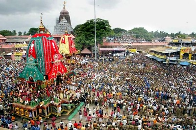 After Treasury Keys Go Missing, Jagannath Temple Admin Says Valuables Intact in Ratna Bhandar