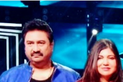 Indian Idol 12: Alka Yagnik and Kumar Sanu Will Perform During 12-hour Finale