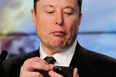 Elon Musk Wants NASA-SpaceX Mission To ‘Avenge Dinosaurs’