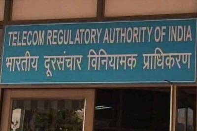 Expect Spectrum Auction Recommendation Within a Quarter: Trai Chief