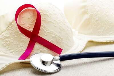Neurologic, BP Drugs May Reduce Breast Tumour Development