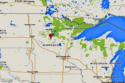 Three-year-old boy becomes mayor of small town in Minnesota