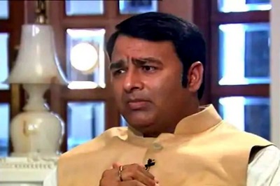 UP Govt to Withdraw Cases Filed Against BJP Leaders Including Sangeet Som in Muzaffarnagar Riots
