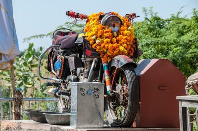 5 Unusual Temples You Must Visit in India