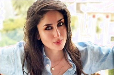 With My Industry: Kareena Kapoor Supports Bollywood Against 'Relentless Attacks' on its Reputation
