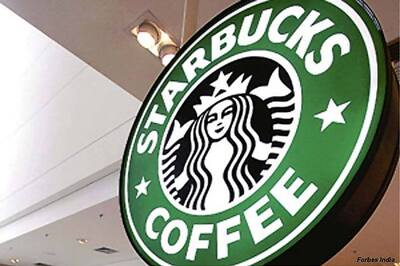 Delhi gets its first Starbucks at the IGI Airport