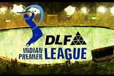 IPL highlights: Watson wins third man-of-the-match award